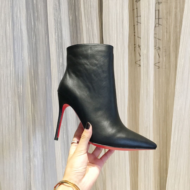 Chr1st1an louboutin boots